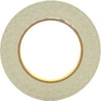 3M 410M-4X36 Double-Coated Paper Tape, 96 mm (4") W x 33 m (108') L, 6 mils Thick