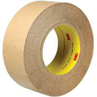 Double-Coated Tape, 55 m (180') x 48 mm (2"), 4 mils, Tissue  AMA853 | TENAQUIP