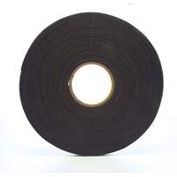 3M 4056-1X36 Double-Coated Foam Tape, 33 m (108') L x 25.4 mm (1") W, 62.5 mils, Urethane