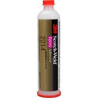 3M 2214NM-CART Scotch-Weld Adhesive, 6 fl. oz., Cartridge, One-Part, Off-White