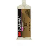 Scotch-Weld™ Adhesive, 1.7 fl. oz., Cartridge, Two-Part, Off-White  AMB031 | TENAQUIP