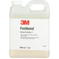 3M FB-ACTIVATOR-1L Activateur en vaporisateur Fastbond