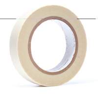 3M 3615-1/2X36 General-Purpose Glass Cloth Tape, 12 mm (1/2") W x 33 m (108') L