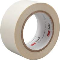 3M 3615-3X36 General-Purpose Glass Cloth Tape, 72 mm (3") W x 33 m (108') L