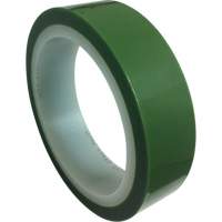 3M 851-2X144 Greenback Printed Circuit Board Tape, 50.8 mm (2") x 131 m (430'), Green