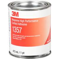 3M 1357-1PT-GRY Scotch-Weld Neoprene High-Performance Contact Adhesive