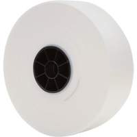 3M 7300-3X1500 Ruban de masquage haute temp&eacute;rature pour la peinture 7300, 72 mm (3") x 457 m (1500'), Transparent