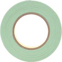 3M 500-1X10 Impact Stripping Tape 500, 25.4 mm (1") x 9.14 m (30'), Green