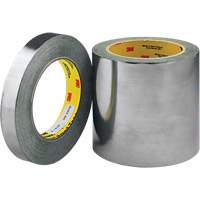 3M 420-1-1/2X36 Lead Foil Tape, 6.8 mils Thick, 36 mm (1-1/2") x 33 m (108')