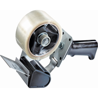 3M HB-903 Pistol Grip Box Sealing Tape Dispenser, Standard Duty, Fits Tape Width Of 50.8 mm (2")