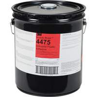 3M 4475-5GAL Adh&eacute;sif industriel pour les plastiques Scotch-Weld