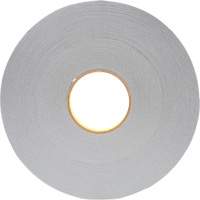 3M 4936F-1/2X72SP Ruban VHB, 66 m (216') lo x 12 mm (1/2") la, 25 mils, Acrylique