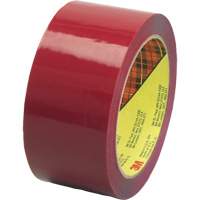 Scotch<sup>®</sup> Box Sealing Tape, Hot Melt Adhesive, 1.9 mils, 48 mm (2") x 100 m (328')  AMB765 | TENAQUIP