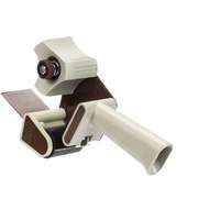 3M H-180 Scotch&reg; Box Sealing Tape Dispenser 40 PE, Standard Duty, Fits Tape Width Of 48 mm (2")