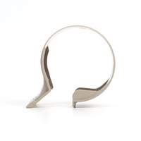 3M H-320 Scotch&reg; Box Sealing Tape Dispenser, Heavy Duty, Fits Tape Width Of 48 mm (2")