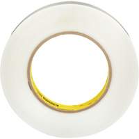 3M 8981-18X55 Scotch&reg; Filament Tape, 6.6 mils Thick, 18 mm (3/4") x 55 m (180') 