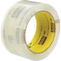 3M 800AM-CA Ruban pour &eacute;tiquette de m&eacute;dicament d'ordonnance Scotch, 50,8 mm (2") x 66 m (216'), Transparent
