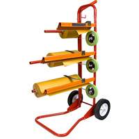 3M 06864 Scotch&reg; Slimline Apron Taper