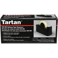 3M HB-900 Tartan Tabletop Tape Dispenser
