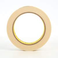 3M 5421-1X18 UHMW PE Film Tape, Polyethylene, 25.4 mm (1") W x 16 m (54') L, 6.7 mils Thick