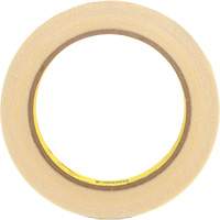 3M 5421-3/4X18 Ruban de poly&eacute;thyl&egrave;ne UHMW, Poly&eacute;thyl&egrave;ne, 19 mm (3/4") la x 16 m (54') lo, 6,7 mils &eacute;pais