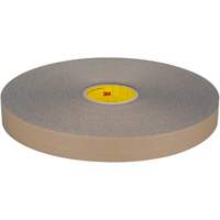 3M 4318-1X36 Foam Tape, 33 m (108') L x 25.4 mm (1") W, 125 mils, Urethane
