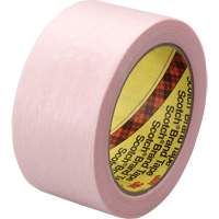3M 3294-3/4X36 Ruban pour &eacute;vent 3294, 18 mm (3/4") x 33 m (108'), Mauve