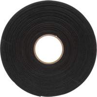 3M 4516-1/2X36 4516 Vinyl Foam Tape, 12 mm (1/2") W x 32.9 m (108') L, 125 mils, Black