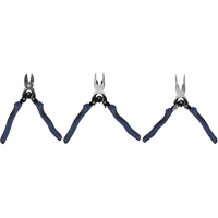 JET 730303 JHLP-3SHD High Leverage Pliers Set, 3 Pieces