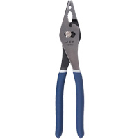 JET 730407 JSJW-10 Heavy-Duty Slip Joint Pliers