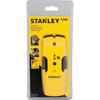 Stanley Tools STHT77403 D&eacute;tecteur montant 100