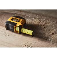 DEWALT DWHT38125S Atomic Compact Series Tape Measure, 1-1/8" x 25'
