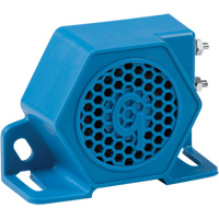 Systèmes d'alarme | TENAQUIP