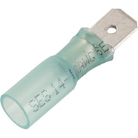  AUW241 Raccords rapides thermor&eacute;tractables