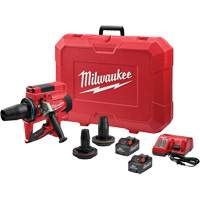 Milwaukee 2633-22HD Ensemble d'expansion d'outil M18 Force Logic 2-3" ProPEX