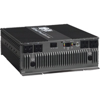 PowerVerter Compact Inverter for Trucks with 4 Outlets, 3000 W  AUW352 | TENAQUIP