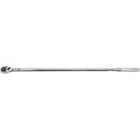 Gearwrench 85068 Micrometer Torque Wrench, Click, 1" Square Drive, 200 - 1000 ft-lbs.