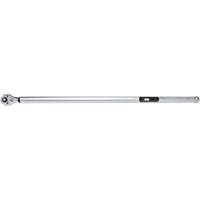 Gearwrench 85082 Torque Wrench, Electronic, 3/4" Square Drive, 70 - 750 ft-lbs.
