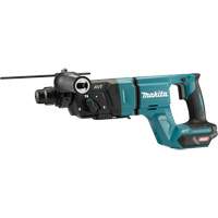 Makita HR007GZ XGT Rotary Hammer with Brushless Motor (Tool Only), 40 V, 1-1/8", 2 ft-lbs, 0-980 RPM