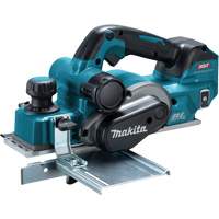 Makita KP001GZ XGT Brushless Cordless Planer (Tool Only)