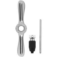 Milwaukee 49-57-5003 Hex-Lok 2-in-1 Tap & Die Threading Handle & Tap Collet