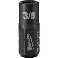 Milwaukee 49-16-1642 Douille pour rochet polygonal Insider, 3/8", 6 pans