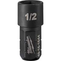 Milwaukee 49-16-1644 Douille pour rochet polygonal Insider, 1/2", 6 pans