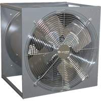 Ventilateurs d’évacuation et de ventilation | Tenaquip