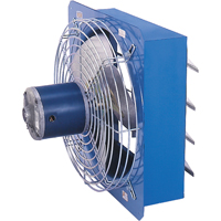 Ventilateur d'échappement 12" série X SP  BA129 | TENAQUIP