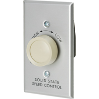 Marley Industrial Products 12006 SPEED CONTROL 6 AMPS FORCEILING FANS