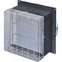 Protecteur avant pour ventilateur 12"  BA496 | TENAQUIP