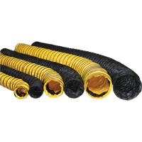 Confined Space Accessories - Ductings  BB163 | TENAQUIP