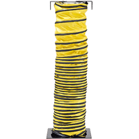 Allegro Industries 9500-25 Accessoires pour espaces restreints - Conduit d'air