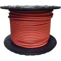 Airflex General Purpose Air Hoses, 500' L, 3/8" Dia., 250 PSI  BC384 | TENAQUIP